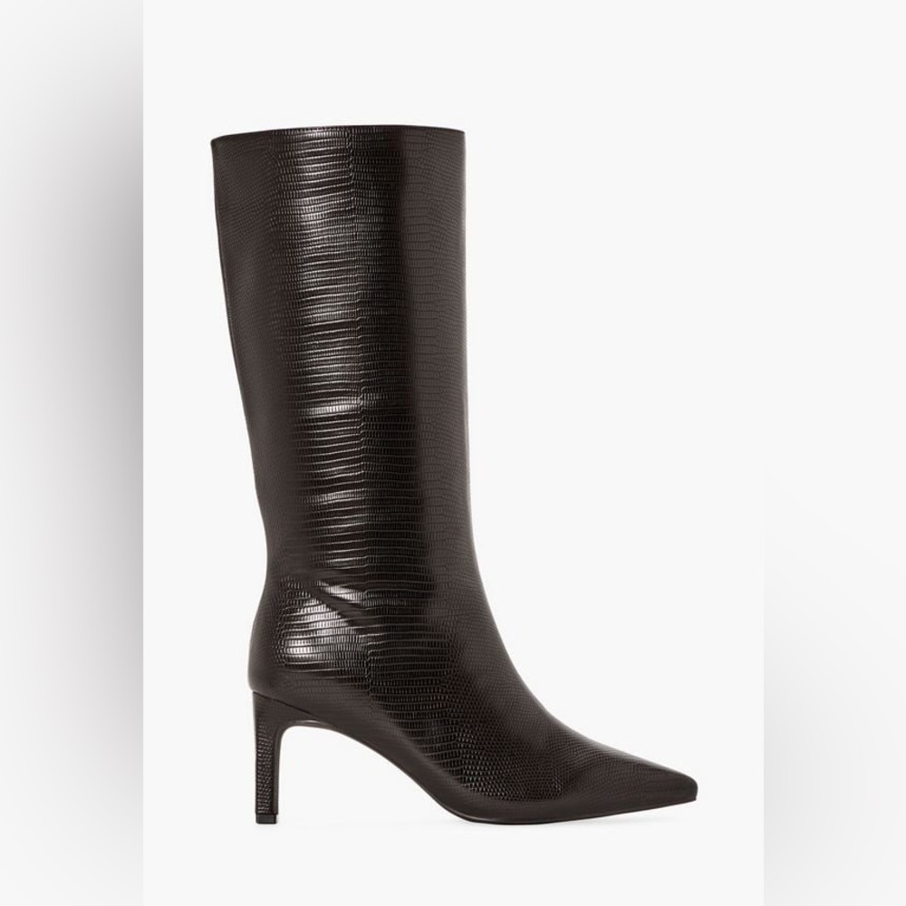Kiarra Stiletto Boot